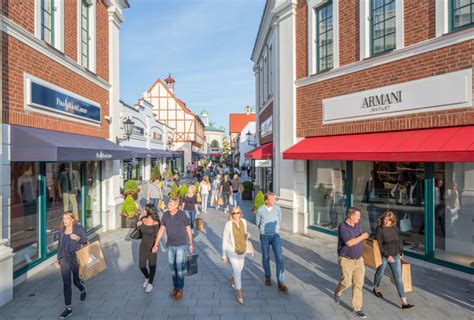 outlet tyskland neumünster